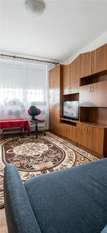 RECO Apartament cu 2 camere, etaj 2 in Santandrei - foto 1
