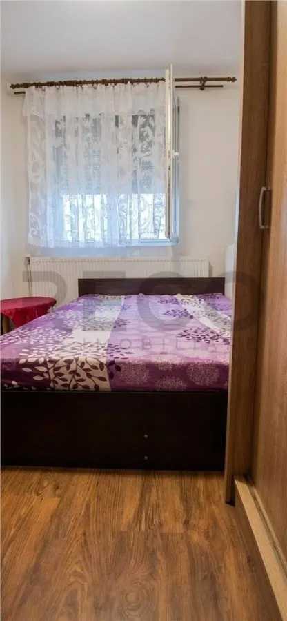 RECO Apartament cu 2 camere, etaj 2 in Santandrei - foto 2