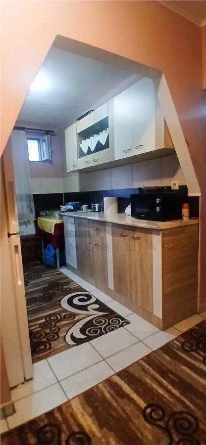 RECO Apartament cu 2 camere, etaj 2 in Santandrei - foto 4