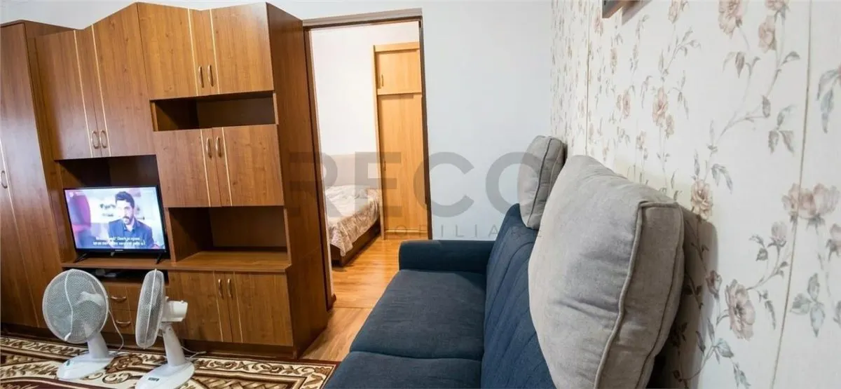 RECO Apartament cu 2 camere, etaj 2 in Santandrei - foto 5