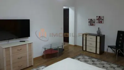 Apartament 1 camere Tatarasi - Iasi