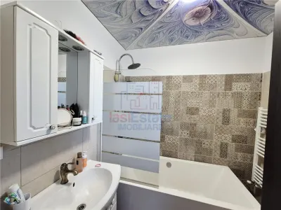 Casa individuala de vanzare in Aroneanu - foto 13