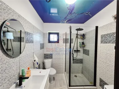 Casa individuala de vanzare in Aroneanu - foto 14