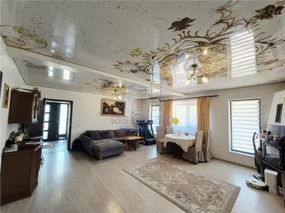Casa individuala de vanzare in Aroneanu - foto 4