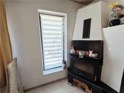 Casa individuala de vanzare in Aroneanu - foto 5