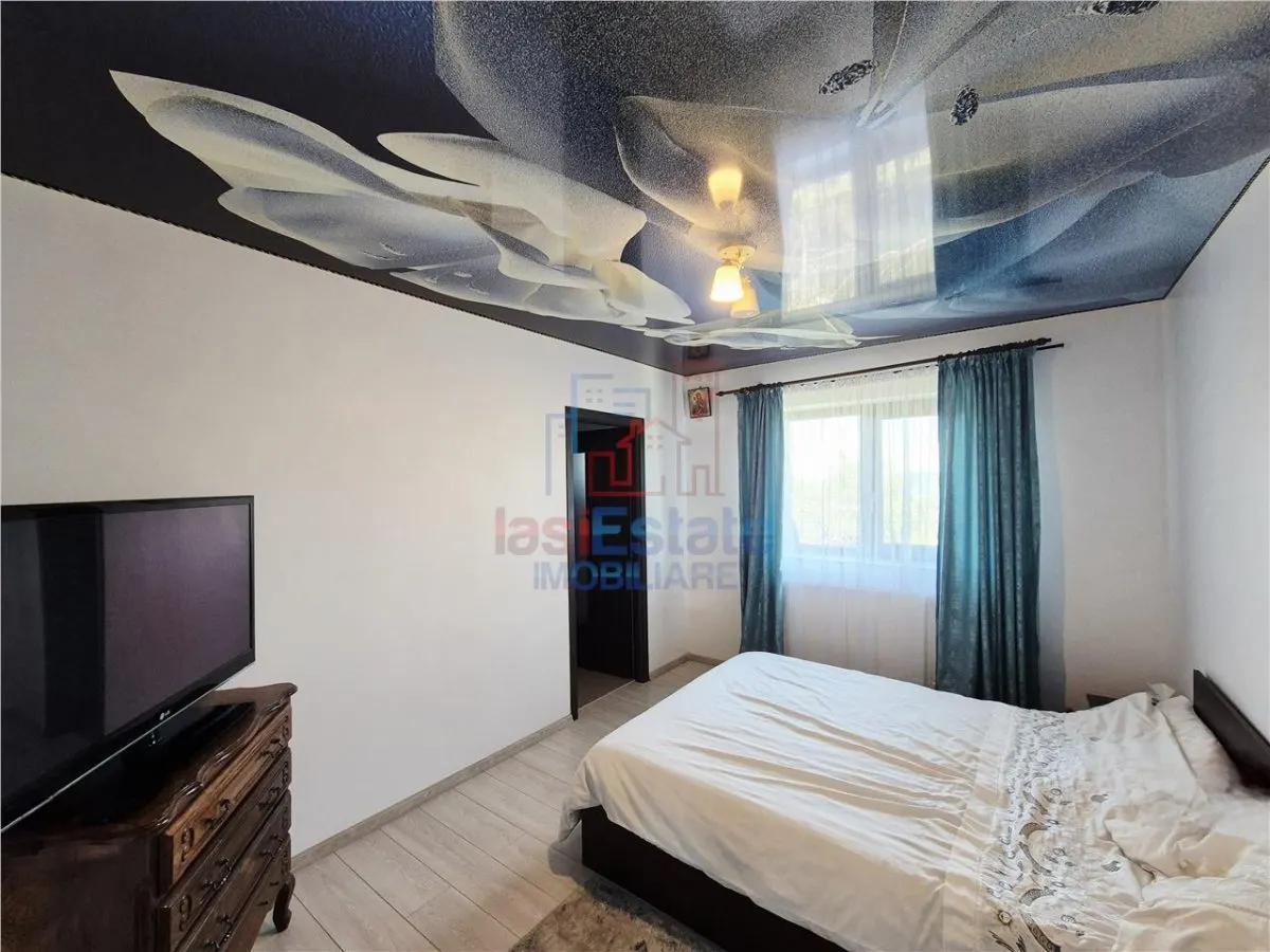 Casa individuala de vanzare in Aroneanu - foto 6