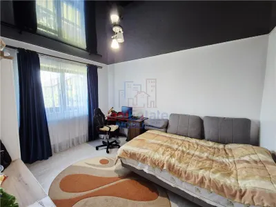 Casa individuala de vanzare in Aroneanu - foto 7