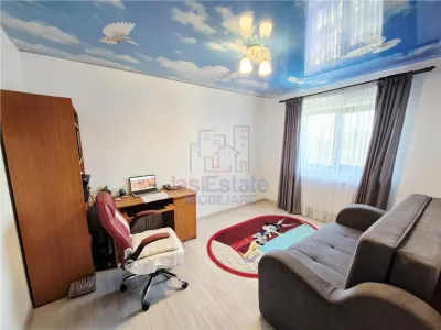 Casa individuala de vanzare in Aroneanu - foto 8