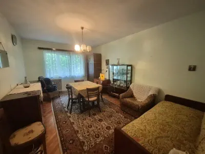 Apartament 2 camere zona Nord-Complexul Mic - Ploiesti