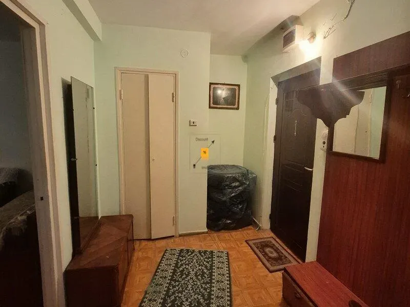 Apartament 2 camere zona Nord-Complexul Mic - foto 3