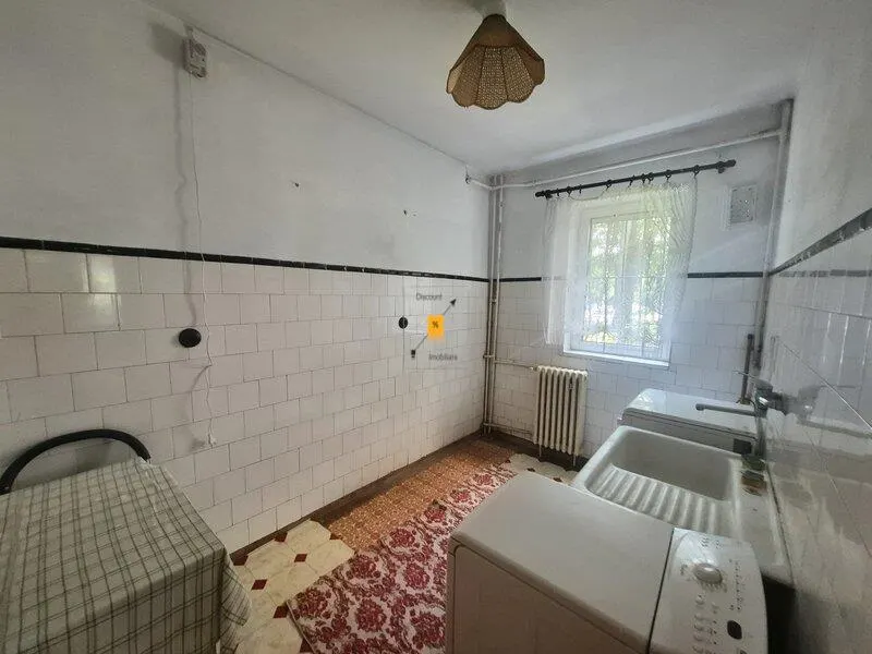 Apartament 2 camere zona Nord-Complexul Mic - foto 5