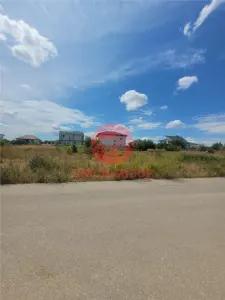 Teren Intravilan Lazu, 500mp, Pozitionare Excelenta Deschidere la 2 Strazi - foto 3