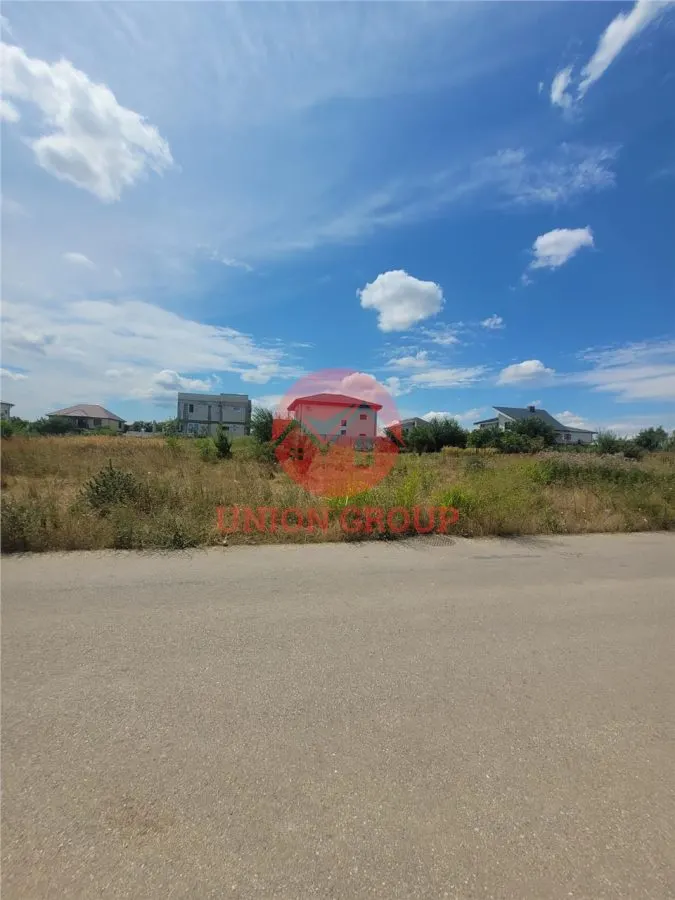 Teren Intravilan Lazu, 500mp, Pozitionare Excelenta Deschidere la 2 Strazi - foto 3
