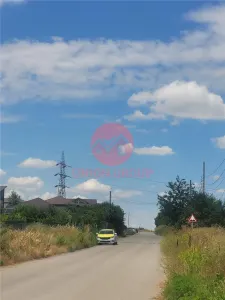 Teren Intravilan Lazu, 500mp, Pozitionare Excelenta Deschidere la 2 Strazi - foto 4