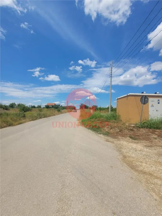 Teren Intravilan Lazu, 500mp, Pozitionare Excelenta Deschidere la 2 Strazi - foto 7