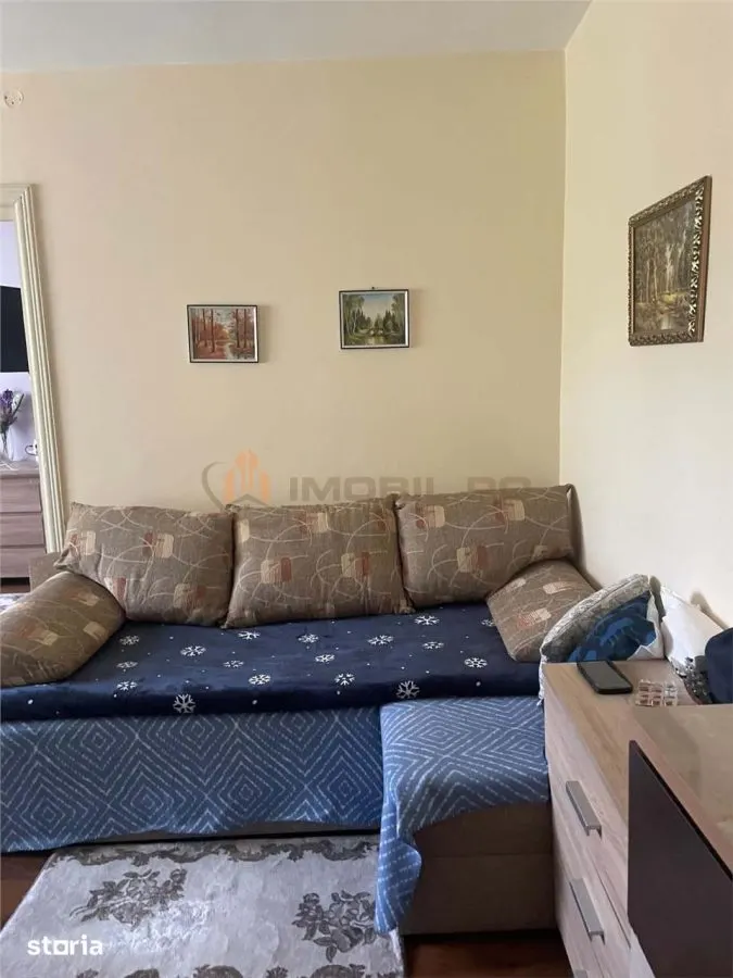 Apartament 2 camere Tatarasi - foto 2