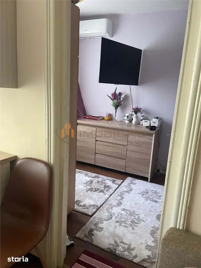 Apartament 2 camere Tatarasi - foto 3