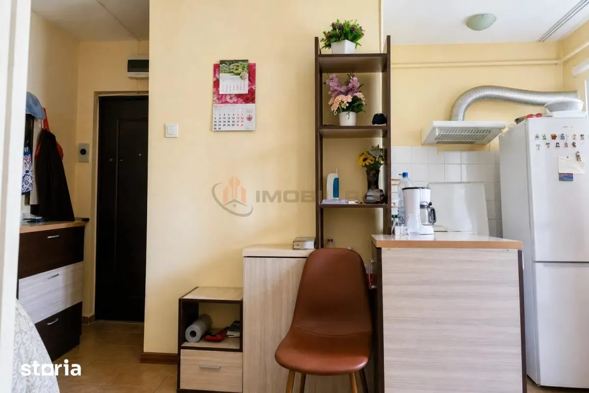 Apartament 2 camere Tatarasi - foto 4