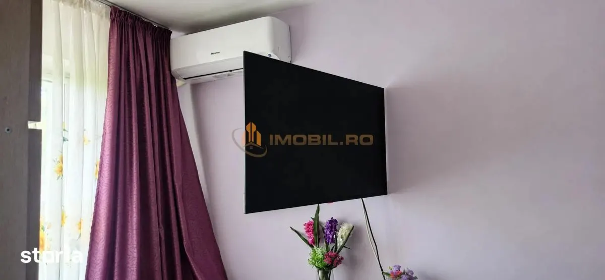Apartament 2 camere Tatarasi - foto 5