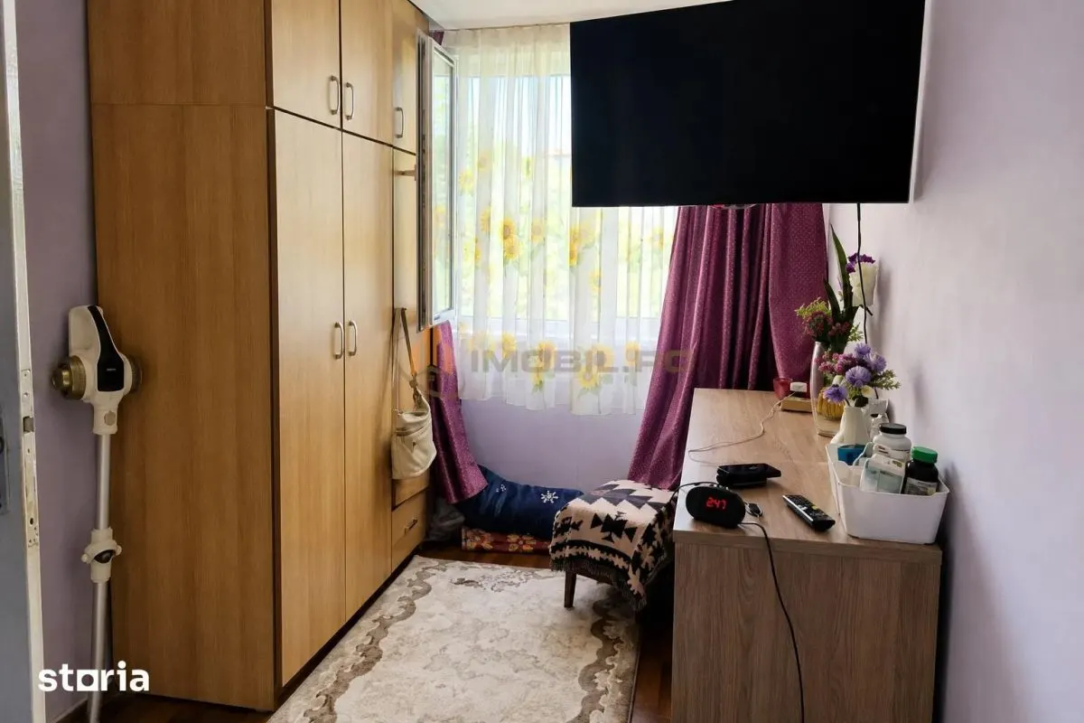 Apartament 2 camere Tatarasi - foto 6