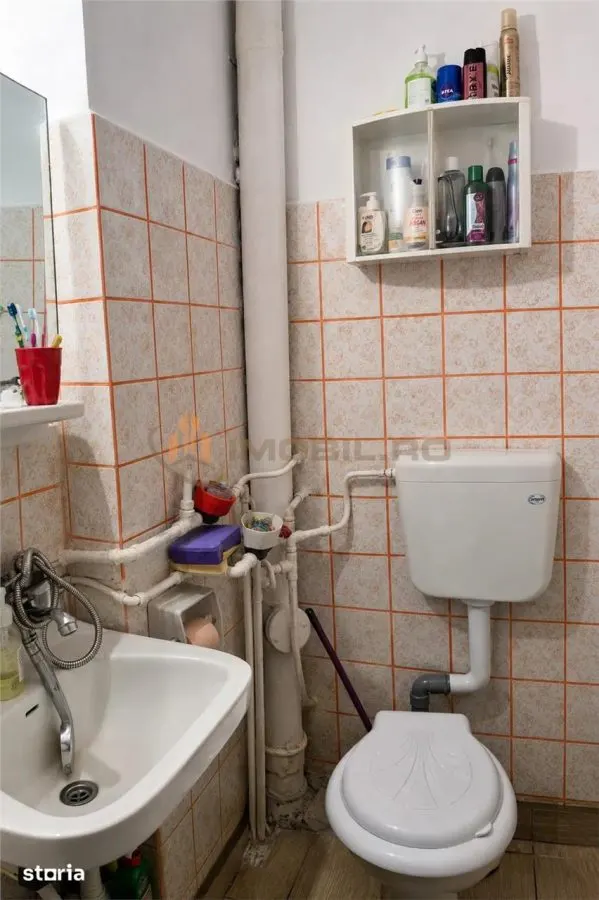 Apartament 2 camere Tatarasi - foto 9