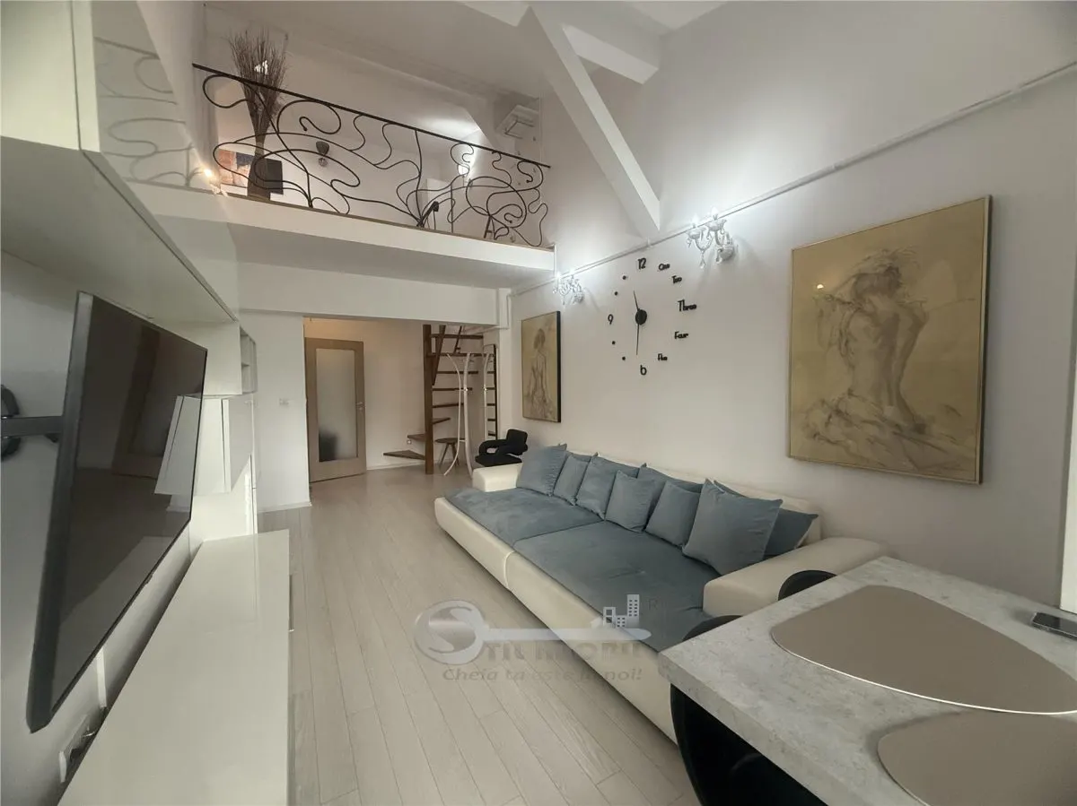 3 CAM TATARASI BLOC NOU INTABULAT 94 MP MOBILAT UTILAT LUX PREDARE IMEDIATA - foto 2