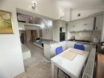 3 CAM TATARASI BLOC NOU INTABULAT 94 MP MOBILAT UTILAT LUX PREDARE IMEDIATA - foto 19