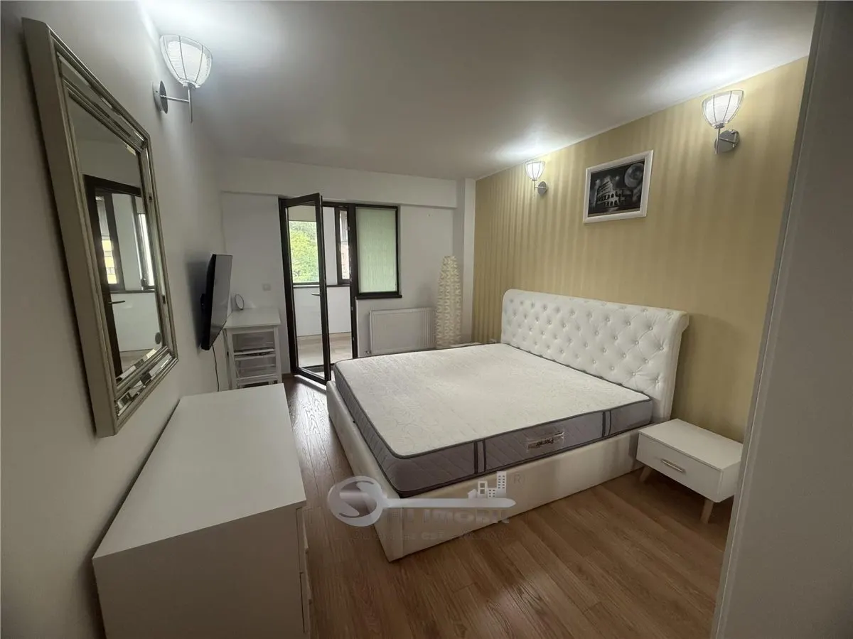 3 CAM TATARASI BLOC NOU INTABULAT 94 MP MOBILAT UTILAT LUX PREDARE IMEDIATA - foto 3