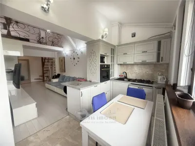 3 CAM TATARASI BLOC NOU INTABULAT 94 MP MOBILAT UTILAT LUX PREDARE IMEDIATA - foto 4