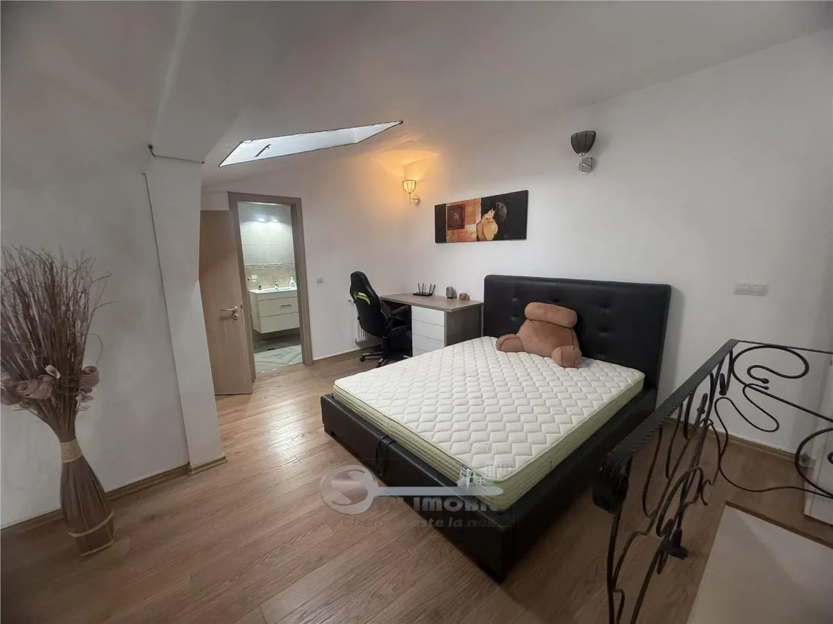 3 CAM TATARASI BLOC NOU INTABULAT 94 MP MOBILAT UTILAT LUX PREDARE IMEDIATA - foto 6