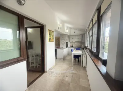3 CAM TATARASI BLOC NOU INTABULAT 94 MP MOBILAT UTILAT LUX PREDARE IMEDIATA - foto 8