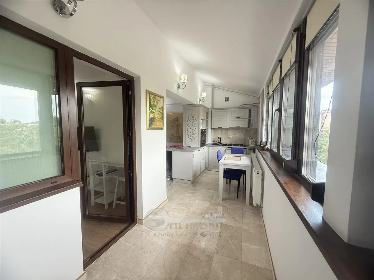 3 CAM TATARASI BLOC NOU INTABULAT 94 MP MOBILAT UTILAT LUX PREDARE IMEDIATA - foto 8