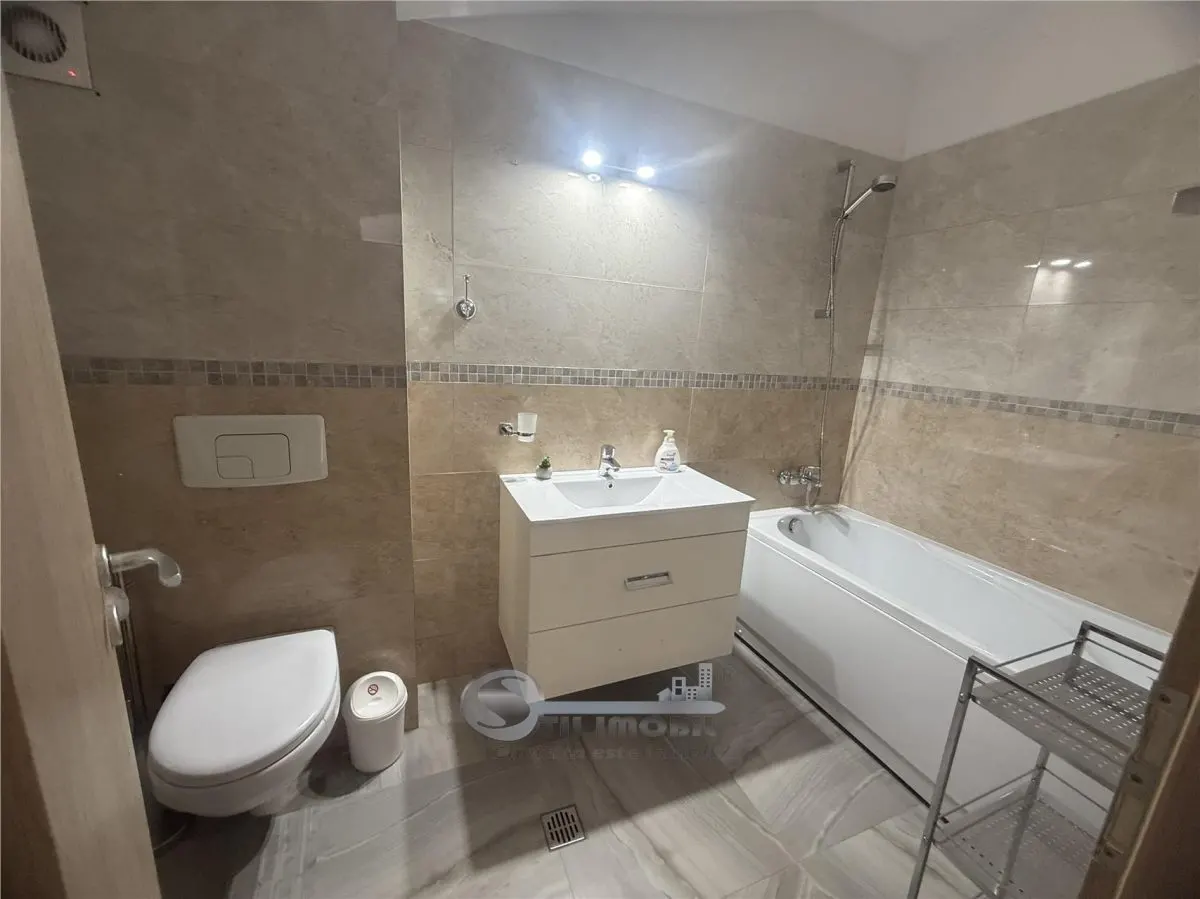 3 CAM TATARASI BLOC NOU INTABULAT 94 MP MOBILAT UTILAT LUX PREDARE IMEDIATA - foto 9