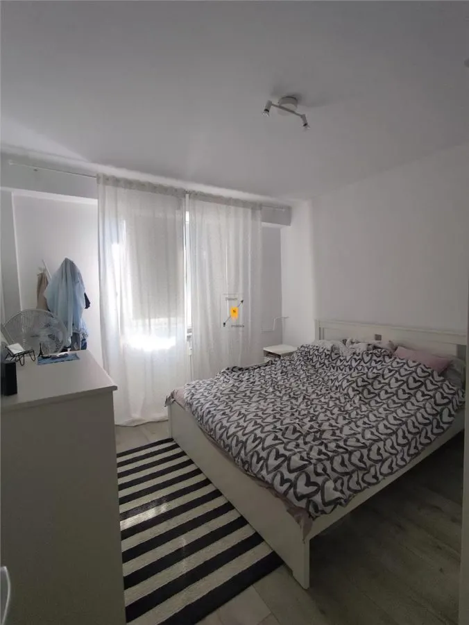 Apartament 2 camere zona Ultracentrala - foto 2
