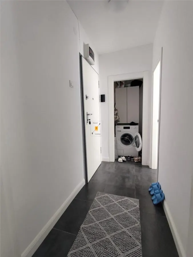 Apartament 2 camere zona Ultracentrala - foto 4