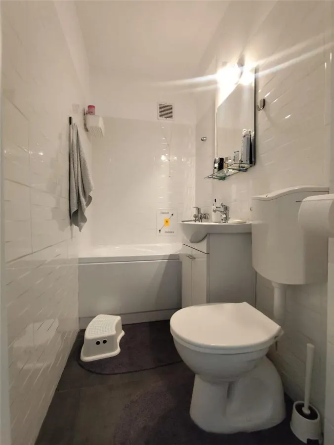 Apartament 2 camere zona Ultracentrala - foto 8