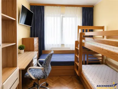 Apartament 3 camere, insorit, etaj2, balcon, loc parcare,incadrat de verde, Astra, Brasov - foto 5