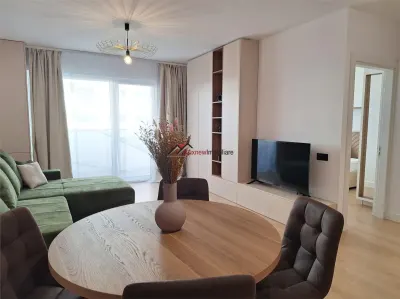 Rafinat, luminos și atent conceput până la cele mai mici detalii. - foto 2