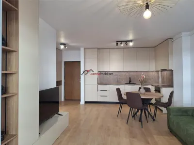 Rafinat, luminos și atent conceput până la cele mai mici detalii. - foto 4