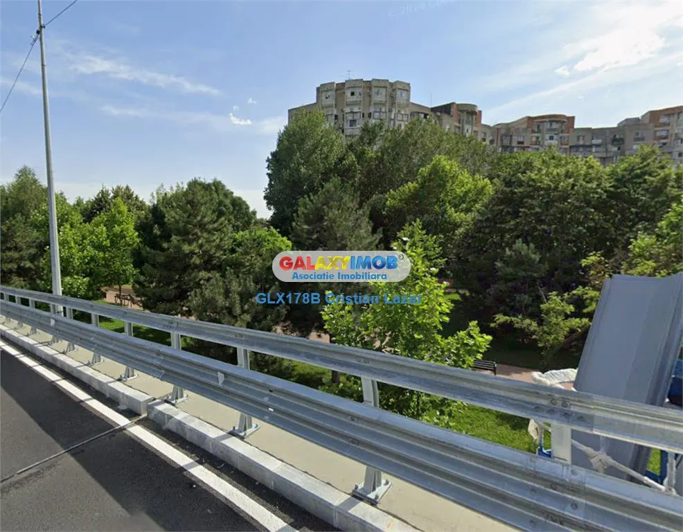 CRANGASI, PARC NICOLAE FILIMON - foto 1