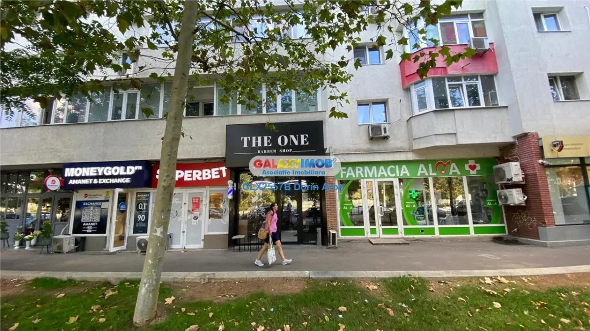 Spatiu comercial investitie Doamna Ghica intersectie 130 mp TVA 0 - foto 1
