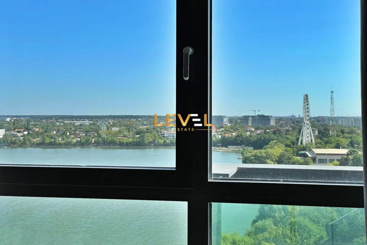 [VIDEO] 2-Room Apartment For Rent with Amazing Lake Views in Emerald Residence - foto 14