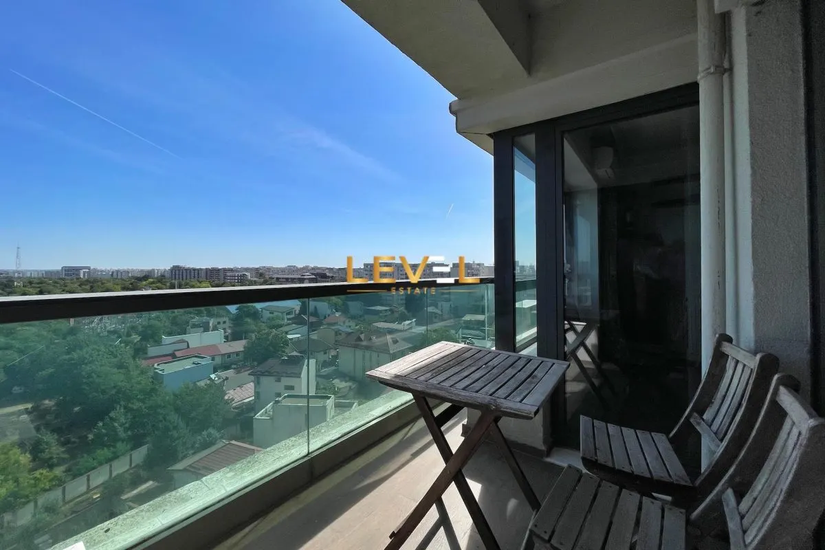 [VIDEO] 2-Room Apartment For Rent with Amazing Lake Views in Emerald Residence - foto 16