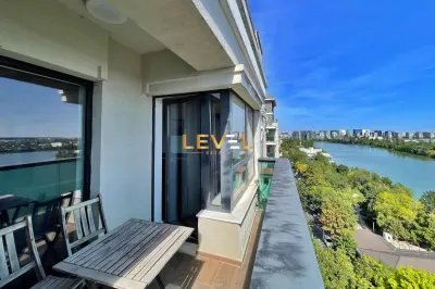 [VIDEO] 2-Room Apartment For Rent with Amazing Lake Views in Emerald Residence - foto 3