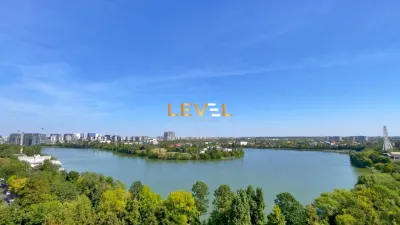 [VIDEO] 2-Room Apartment For Rent with Amazing Lake Views in Emerald Residence - foto 4