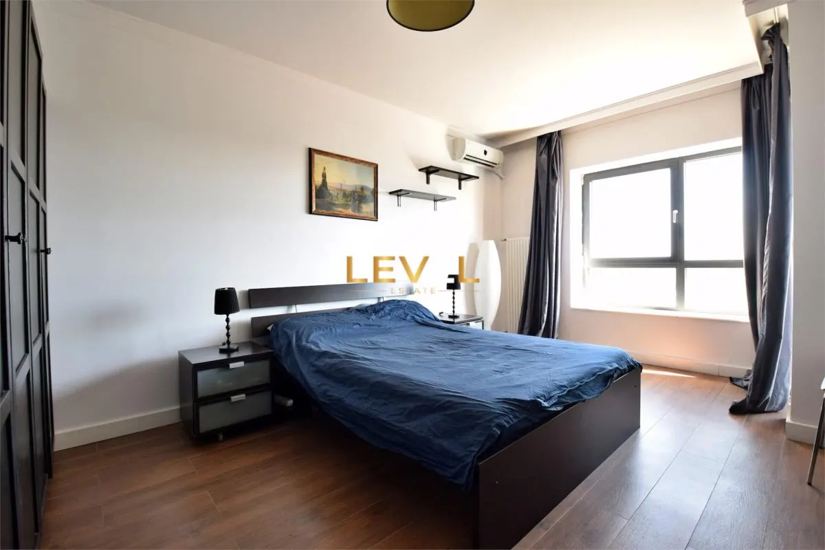 [VIDEO] 2-Room Apartment For Rent with Amazing Lake Views in Emerald Residence - foto 13