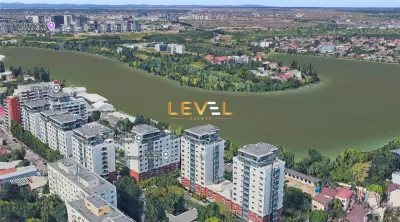 [VIDEO] 2-Room Apartment For Rent with Amazing Lake Views in Emerald Residence - foto 17