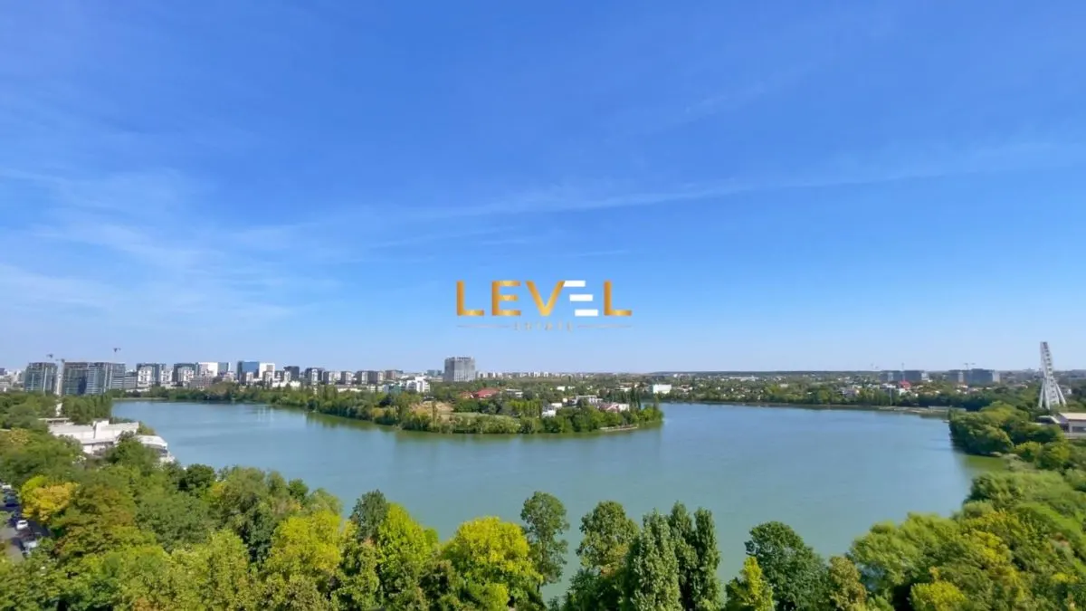 [VIDEO] 2-Room Apartment For Rent with Amazing Lake Views in Emerald Residence - foto 4