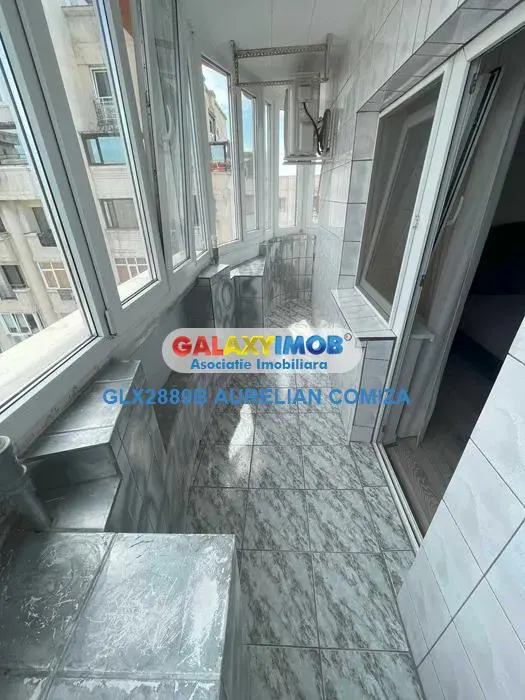 Apartament 3 camere Piata Muncii renovat complet/2bai/parcare/AC - foto 2