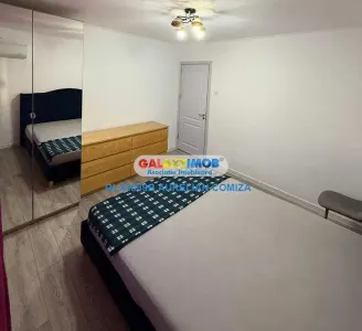 Apartament 3 camere Piata Muncii renovat complet/2bai/parcare/AC - foto 4